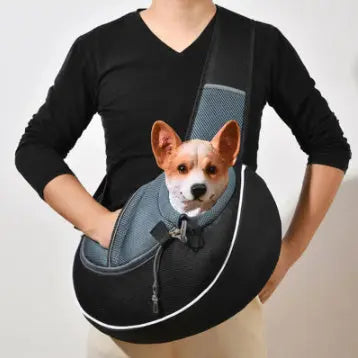 Sac de Transport Portable pour Chiens et Chats