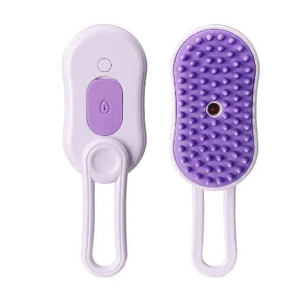 Brosse à Vapeur – Toilettage Professionnel à la Maison pour Animaux de compagnies